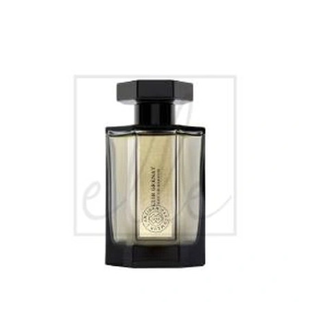 L'Artisan Parfumeur Cuir Grenat Eau De Parfum - 100ml