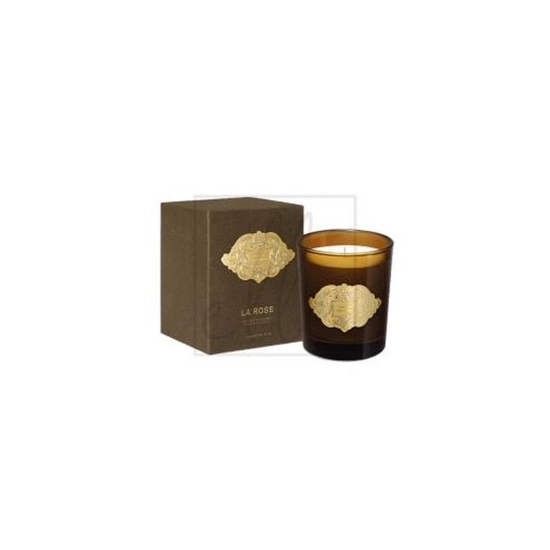 L'Artisan Parfumeur Rose Candle - 240g