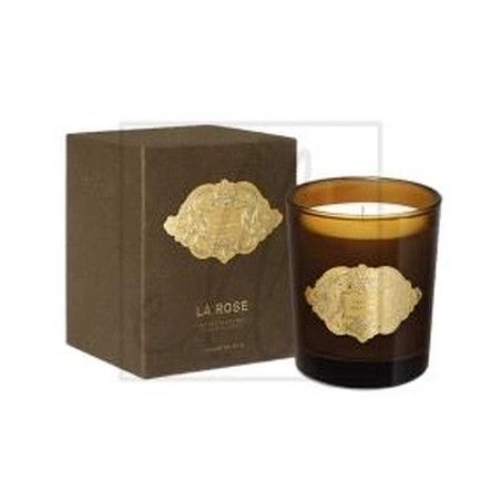 L'Artisan Parfumeur Rose Candle - 240g