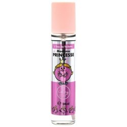 Take Care Madame Princesse Eau De Toilette 24ml - Refined and Elegant