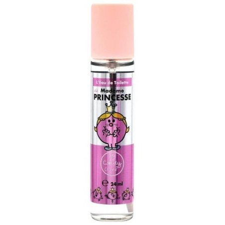 Take Care Madame Princesse Eau De Toilette 24ml - Refined and Elegant