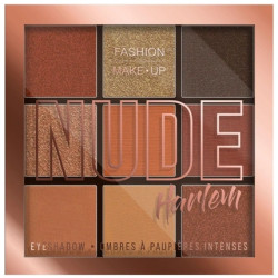 Raphael Cosmetic Rc Palette Nude 03