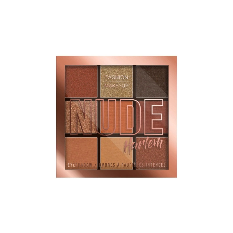 Raphael Cosmetic Rc Palette Nude 03