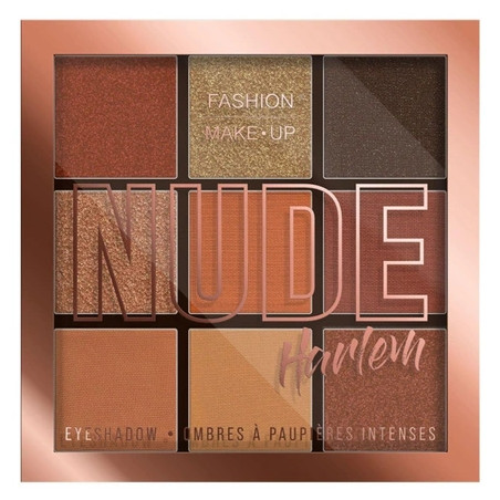 Raphael Cosmetic Rc Palette Nude 03