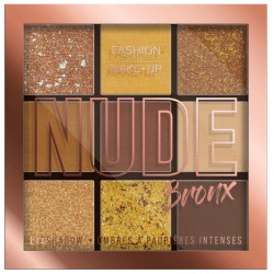 Raphael Cosmetic Rc Palette Nude 06