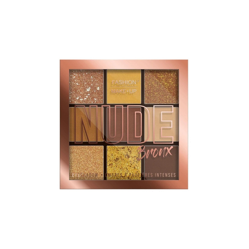 Raphael Cosmetic Rc Palette Nude 06