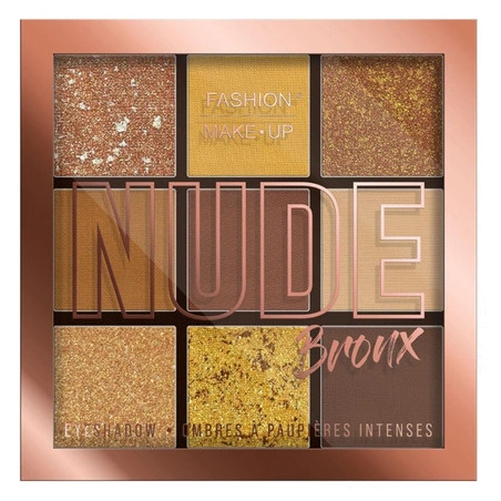 Raphael Cosmetic Rc Palette Nude 06