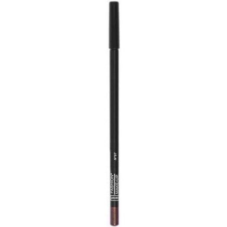 Fashion Make-Up FMU1130107 Wooden Eye Pencil No. 7 Copper