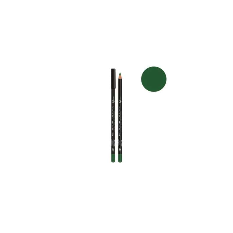 Raphael Cosmetic Eye Pencil No. 24 Water Green Fashion Make Up