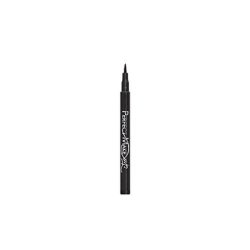 Fashion Make-Up FMU1120501 Long Black Felt Tip Eyeliner