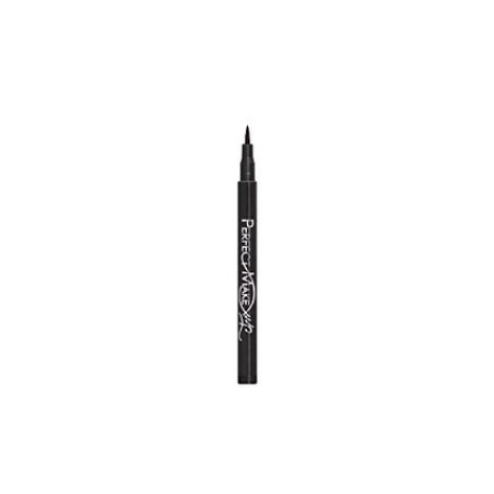 Fashion Make-Up FMU1120501 Long Black Felt Tip Eyeliner