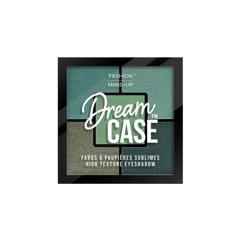 Raphael Cosmetic Dream Case 01 Palette