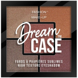 Raphael Cosmetic Rc Palette Dream Case 02