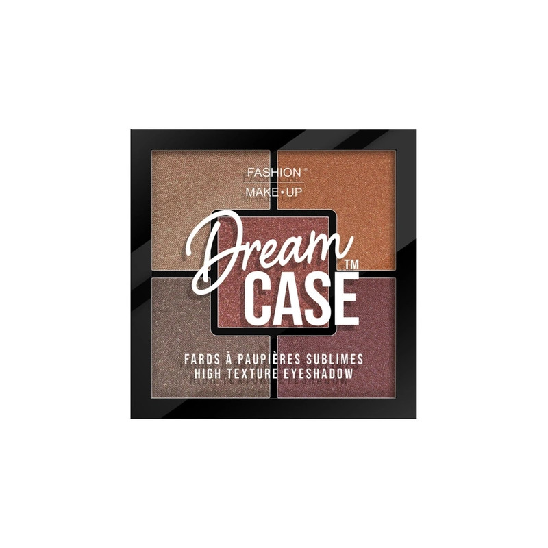 Raphael Cosmetic Rc Palette Dream Case 02