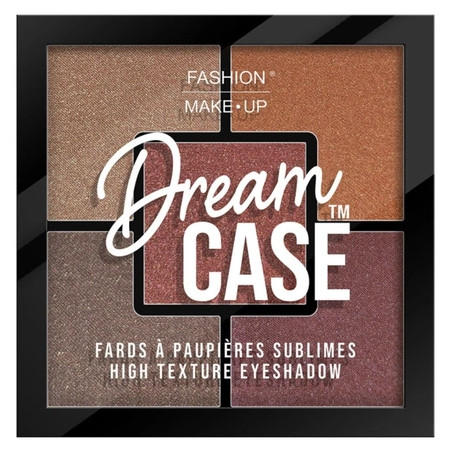 Raphael Cosmetic Rc Palette Dream Case 02