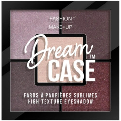 Raphael Cosmetic Dream Case 03 Eyeshadow Palette