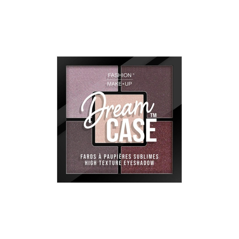 Raphael Cosmetic Dream Case 03 Eyeshadow Palette