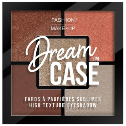 Raphael Cosmetic Rc Palette Dream Case 08