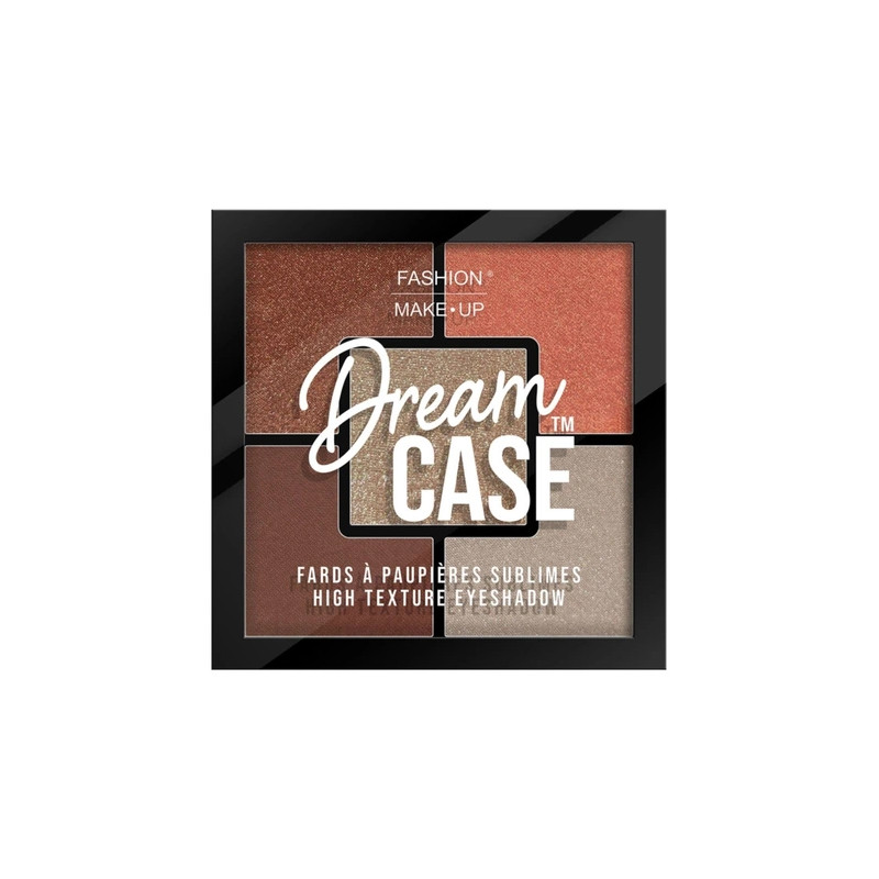 Raphael Cosmetic Rc Palette Dream Case 08