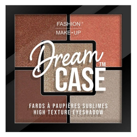 Raphael Cosmetic Rc Palette Dream Case 08