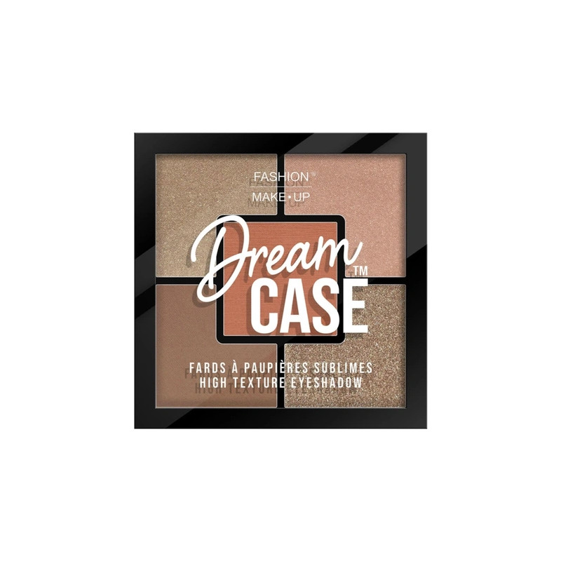 Raphael Cosmetic Rc Palette Dream Case 09