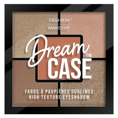 Raphael Cosmetic Rc Palette Dream Case 09