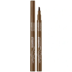 Raphael Cosmetic Eyebrow Felt Pen Long Lasting No. 02 Chestnut