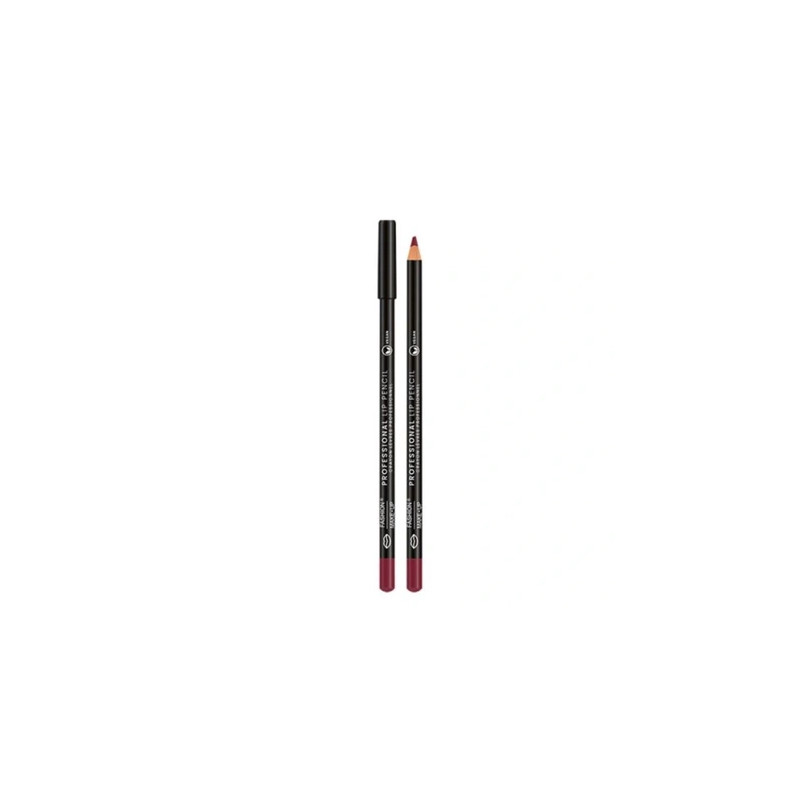 Raphael Cosmetic Lip Crayon N10 Garnet 1.9g