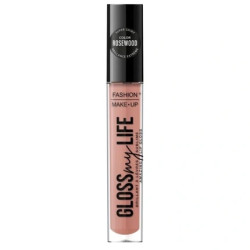Raphael Cosmetic Gloss My Life No. 01 Sandy Rose