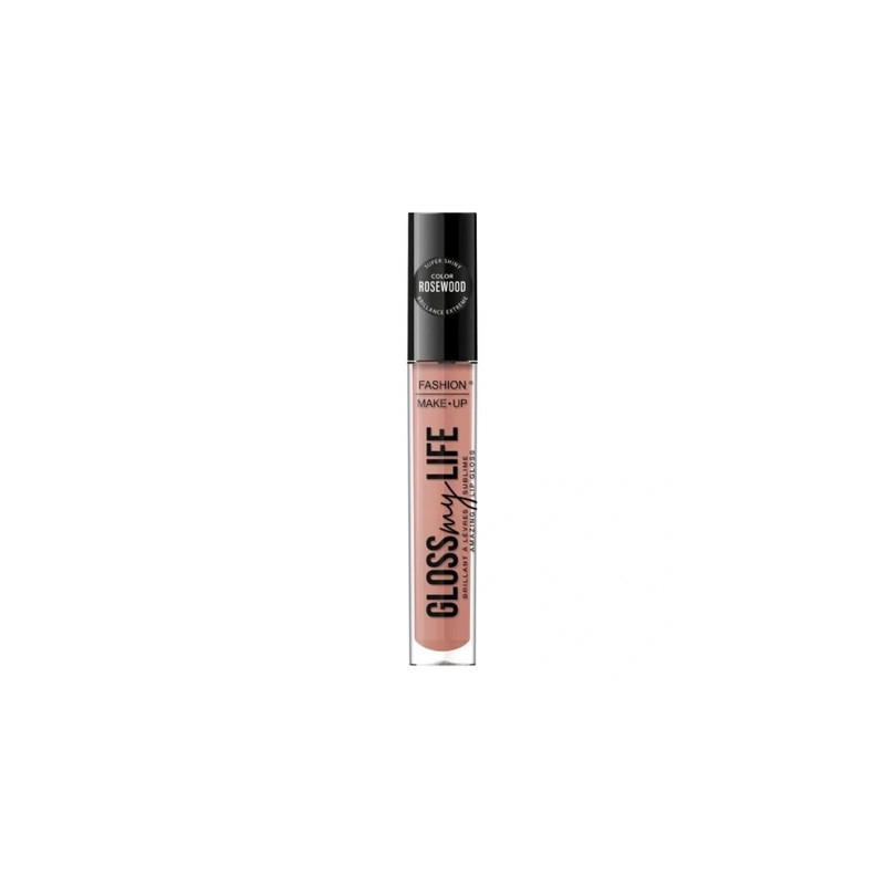 Raphael Cosmetic Gloss My Life No. 01 Sandy Rose