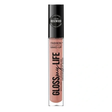 Raphael Cosmetic Gloss My Life No. 01 Sandy Rose