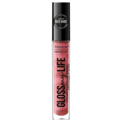 Raphael Cosmetic Gloss My Life No. 03 Rose Nude