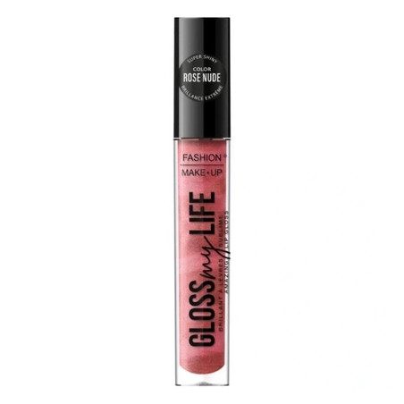 Raphael Cosmetic Gloss My Life No. 03 Rose Nude