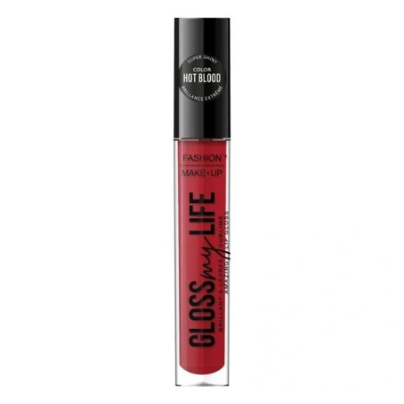 Raphael Cosmetic Gloss My Life No. 5 Hot Blood