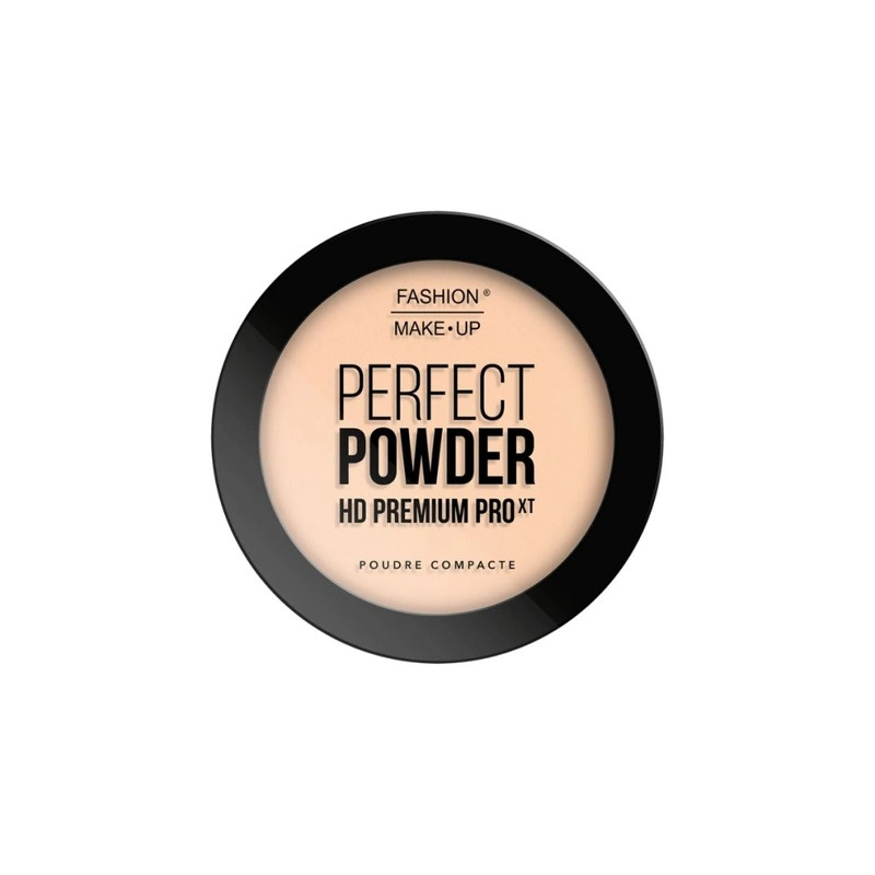 Raphael Cosmetic Hd Premium Pro Compact Powder No. 05 Warm Sand