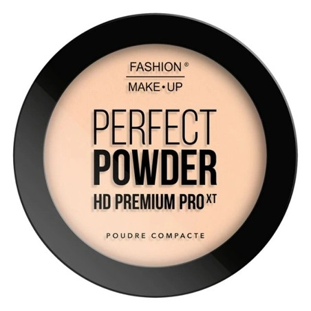 Raphael Cosmetic Hd Premium Pro Compact Powder No. 05 Warm Sand