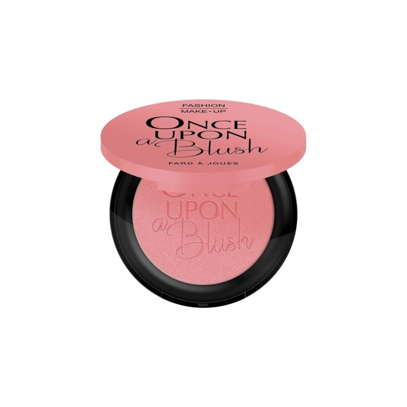 Raphael Cosmetic Once Upon A Blush No. 02 Rosewood