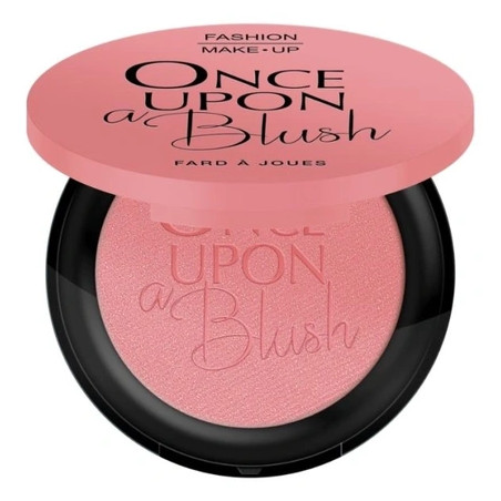 Raphael Cosmetic Once Upon A Blush No. 02 Rosewood