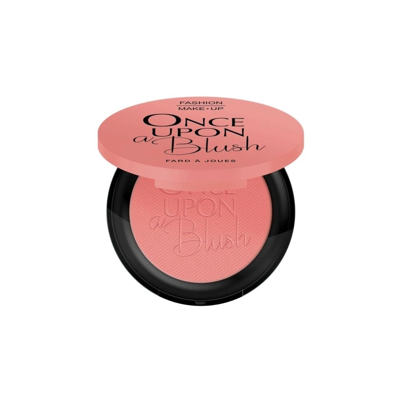 Raphael Cosmetic Once Upon A Blush No. 05 Pretty Peach