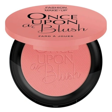 Raphael Cosmetic Once Upon A Blush No. 05 Pretty Peach