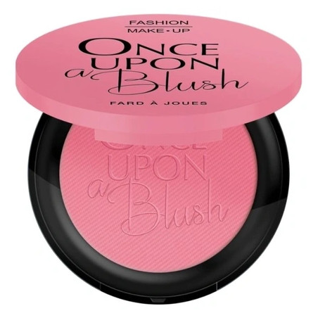 Raphael Cosmetic Once Upon A Blush No. 06 Chic Pink