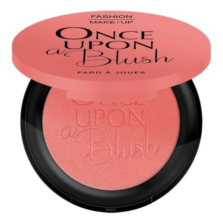 Raphael Cosmetic Once Upon A Blush No. 07 Golden Peach