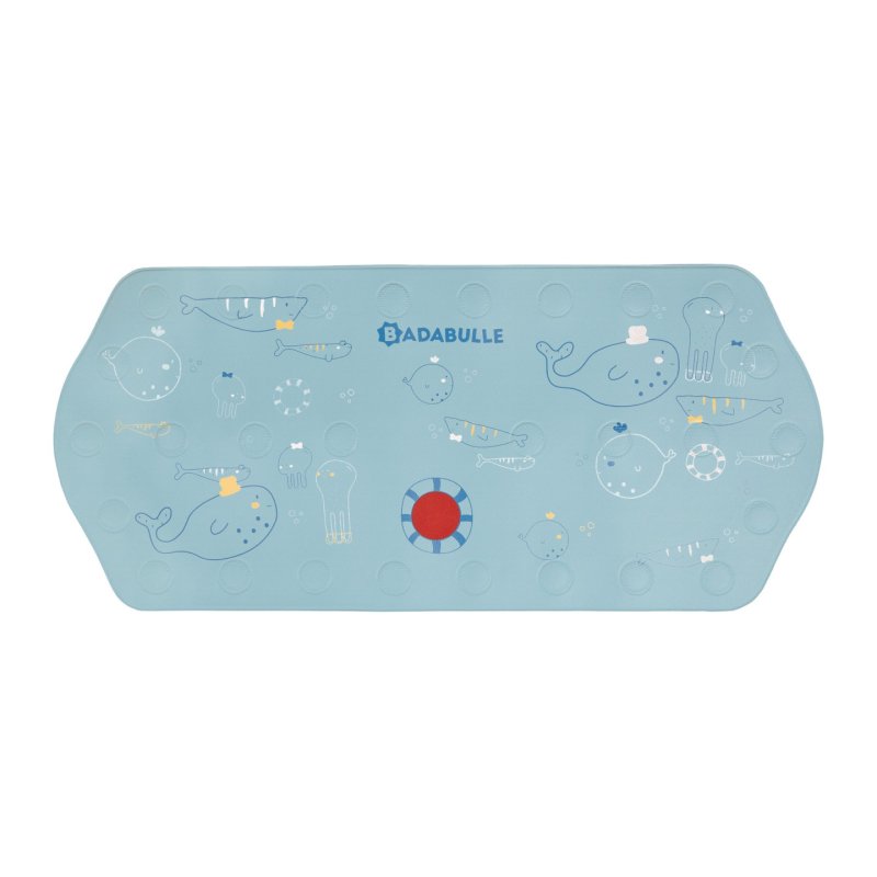 Badabulle B023014 bath rug/mat 40 x 91 cm