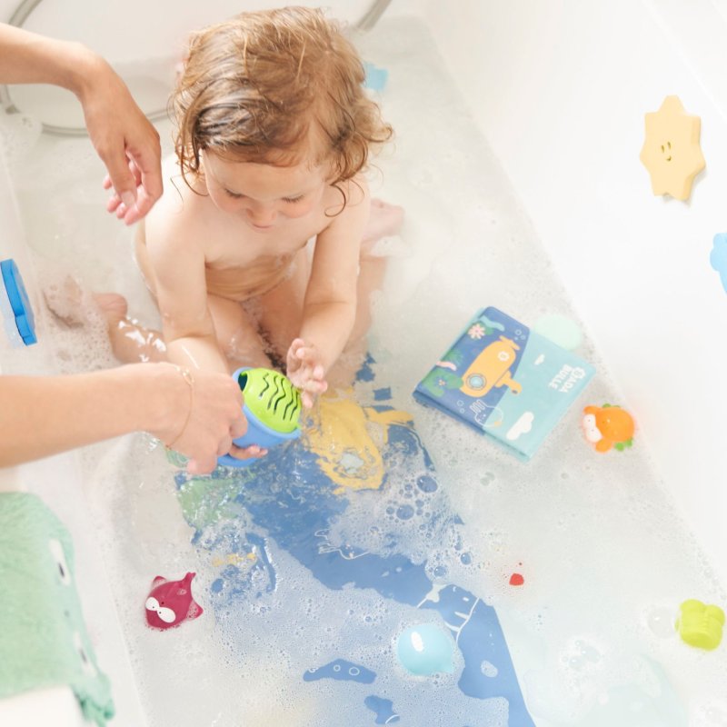 Badabulle B023016 bath rug/mat