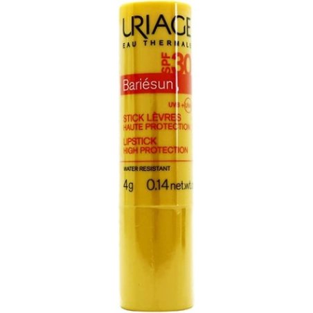 Bariesun by Uriage Eau Thermale High Protection Lipstick SPF30 4g