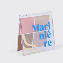 Vivienne Sabó Cream Face Contouring Palette MARINIÈRE 01