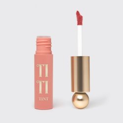 Vivienne Sabo Lip Tint Tititint 01 Coral 3ml