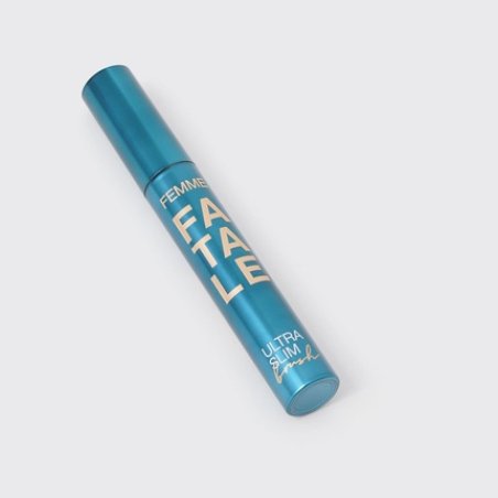 Vivienne Sabo Water Resistant Volume Mascara Ultra Slim Femme Fatale 01