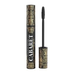 Vivienne Sabo Ultra Black Mascara Cabaret Noir Arabe