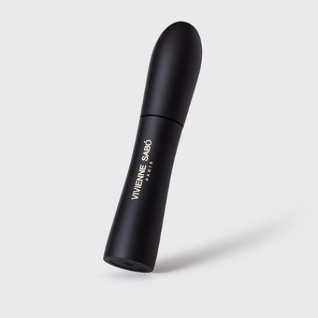 Vivienne Sabo Wow Volume and Length Mascara Grand Noire